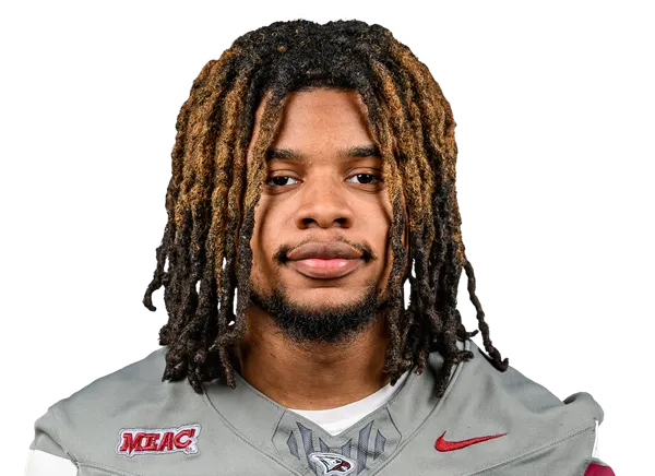 LeBron Sharpe, Football, undefined