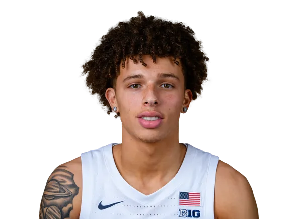 Dominick Stewart, Basketball, undefined