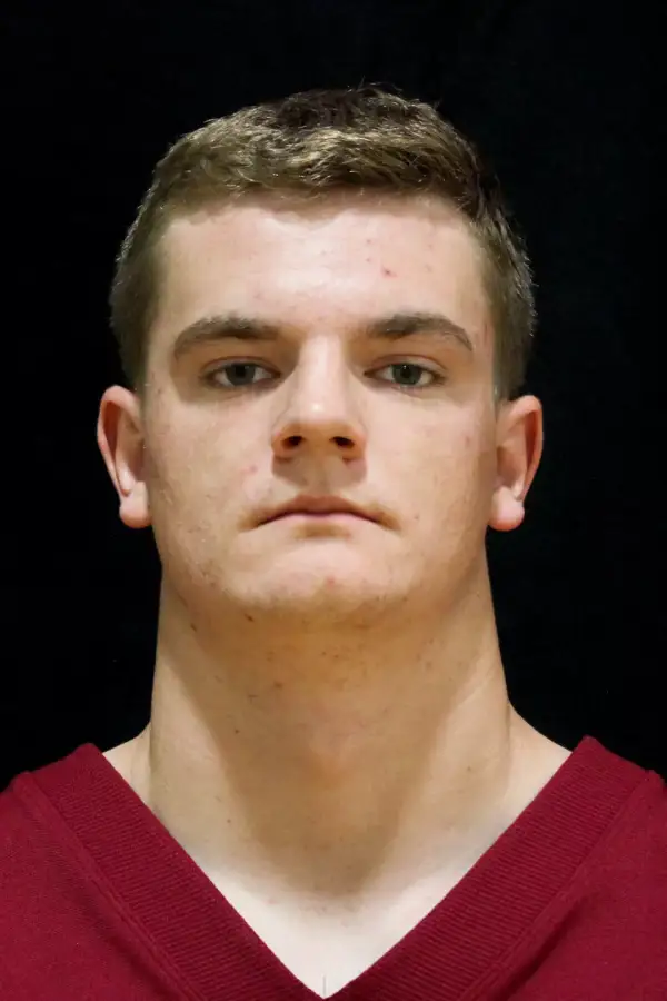 Colton Lancaster, Football, Chadron State College