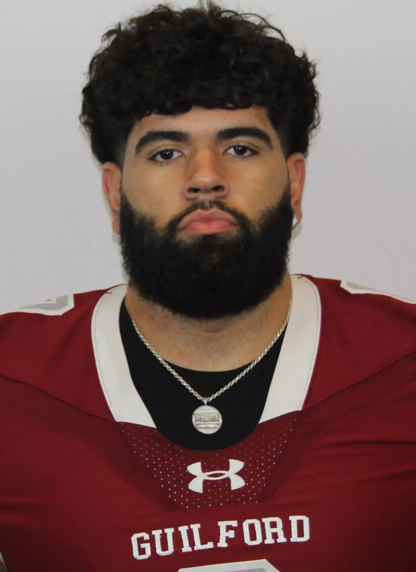 Julian Bowen, Football, undefined