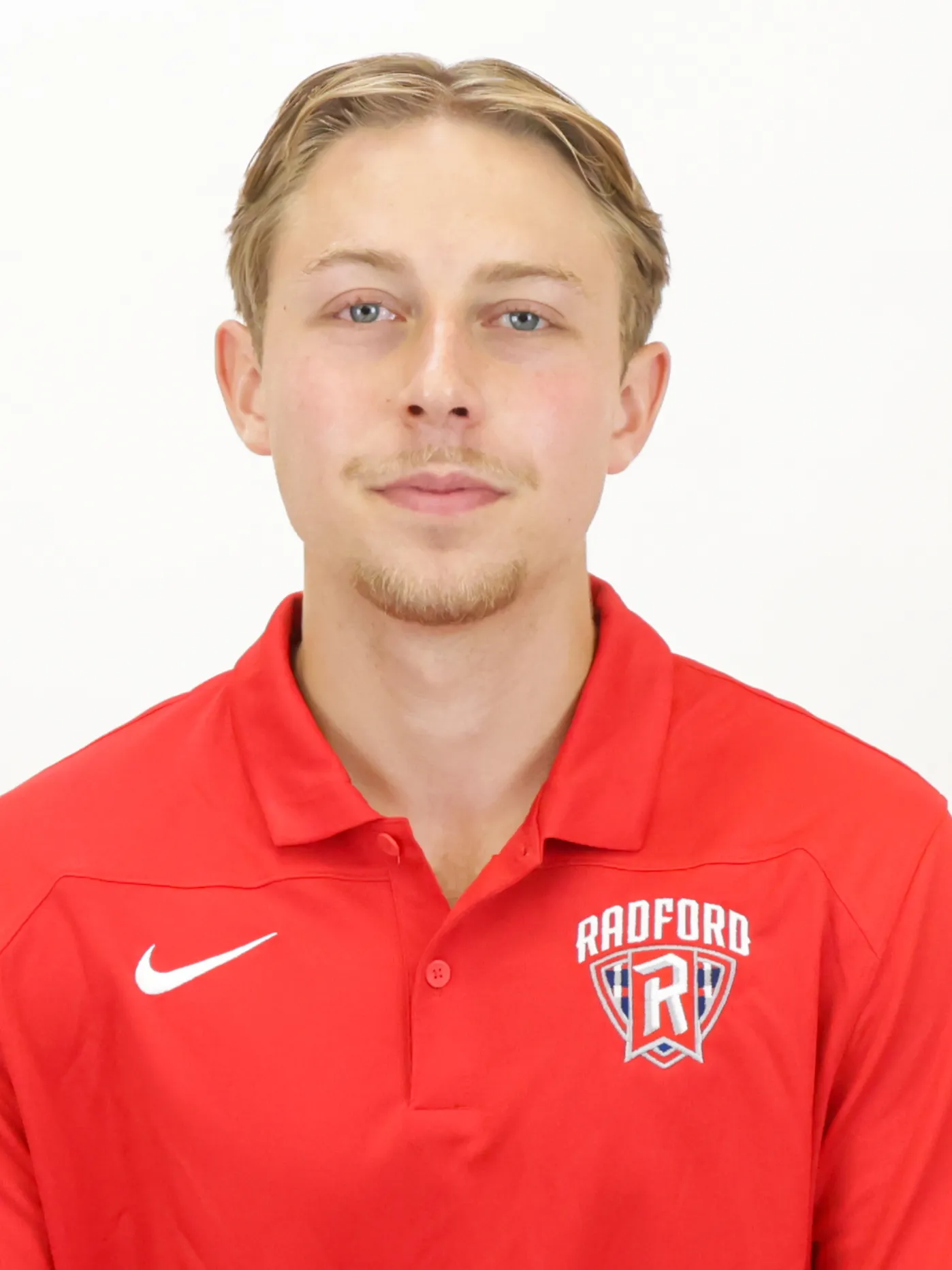 Hugo Roman, Soccer, Radford University