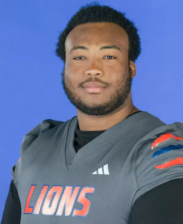 James Miller, Football, Florida Memorial University