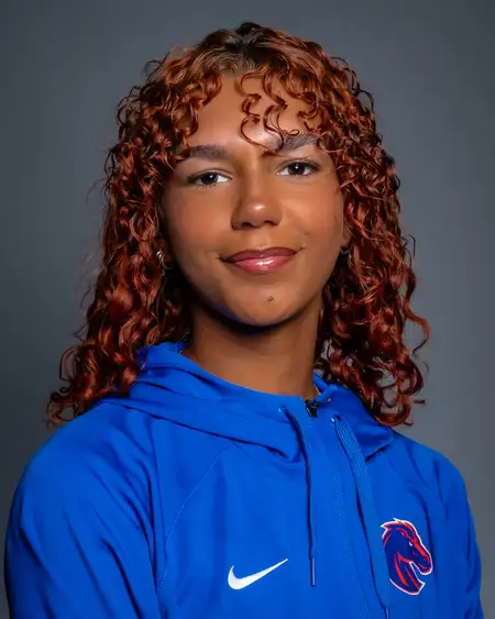 Avery Navest, Track and Field (O), Boise State University