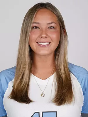 Bryce Buchner, Volleyball, Tufts University