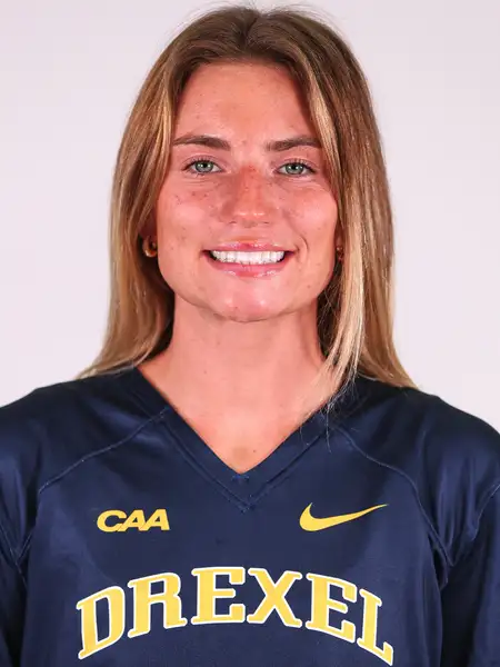 Ella Szymanski, Lacrosse, Drexel University