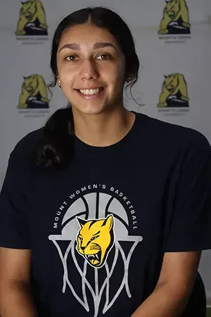 Sam Price, Basketball, Mount St. Joseph University