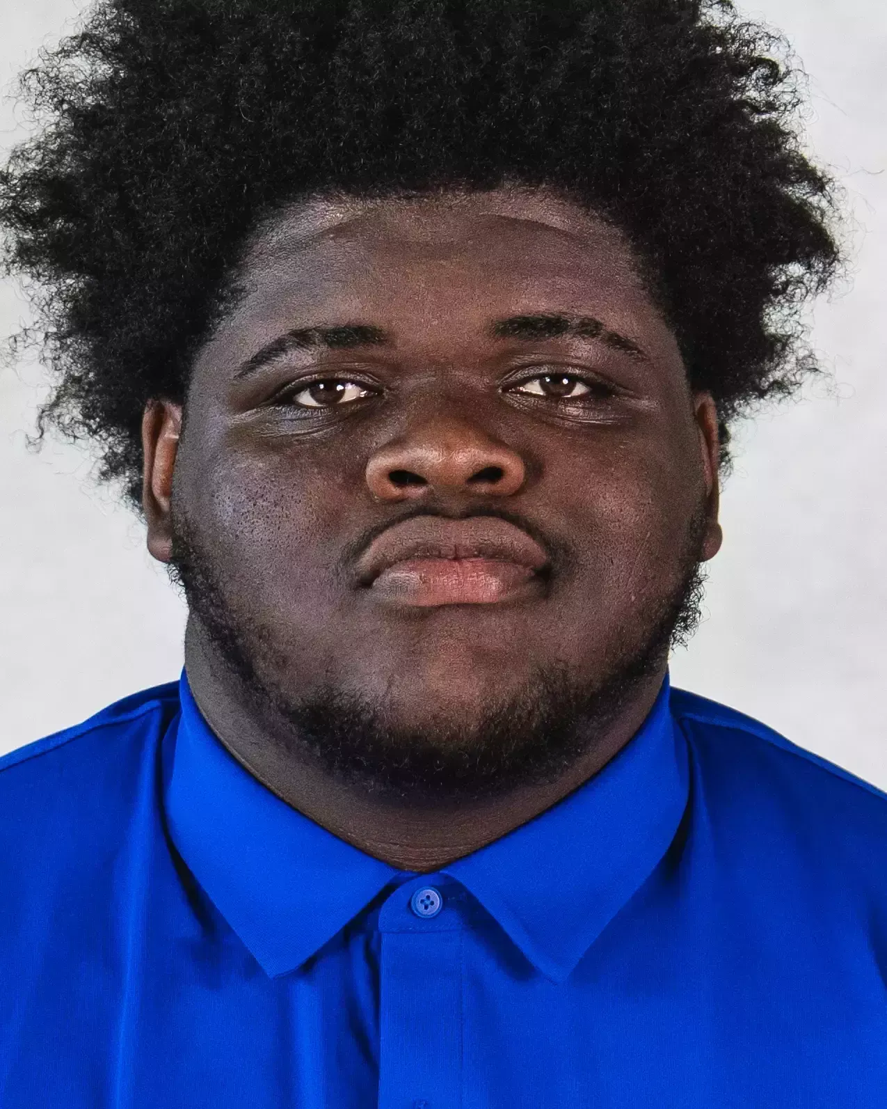 Zamar McGee, Football, undefined