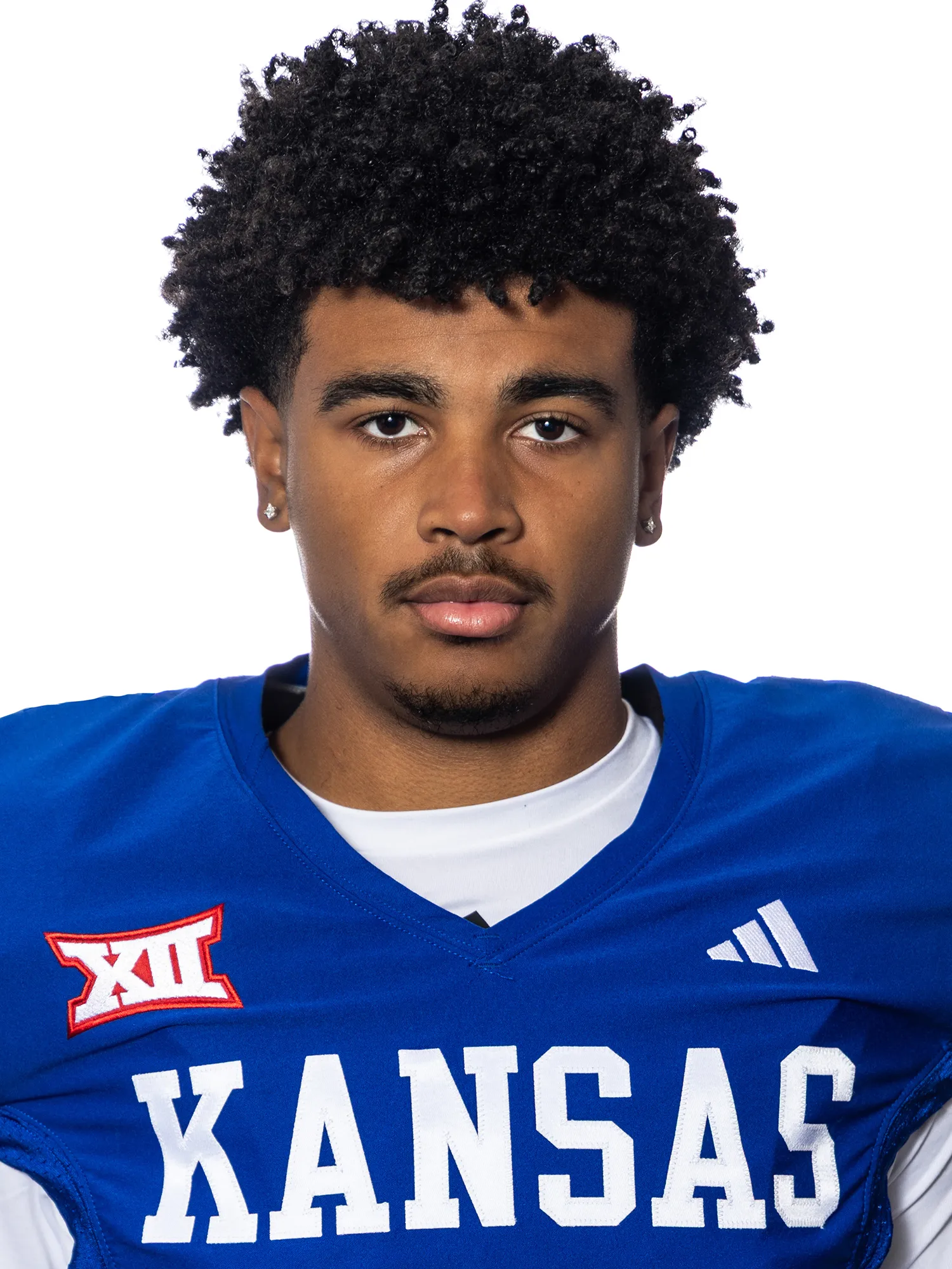 Trey Brown, Football, undefined