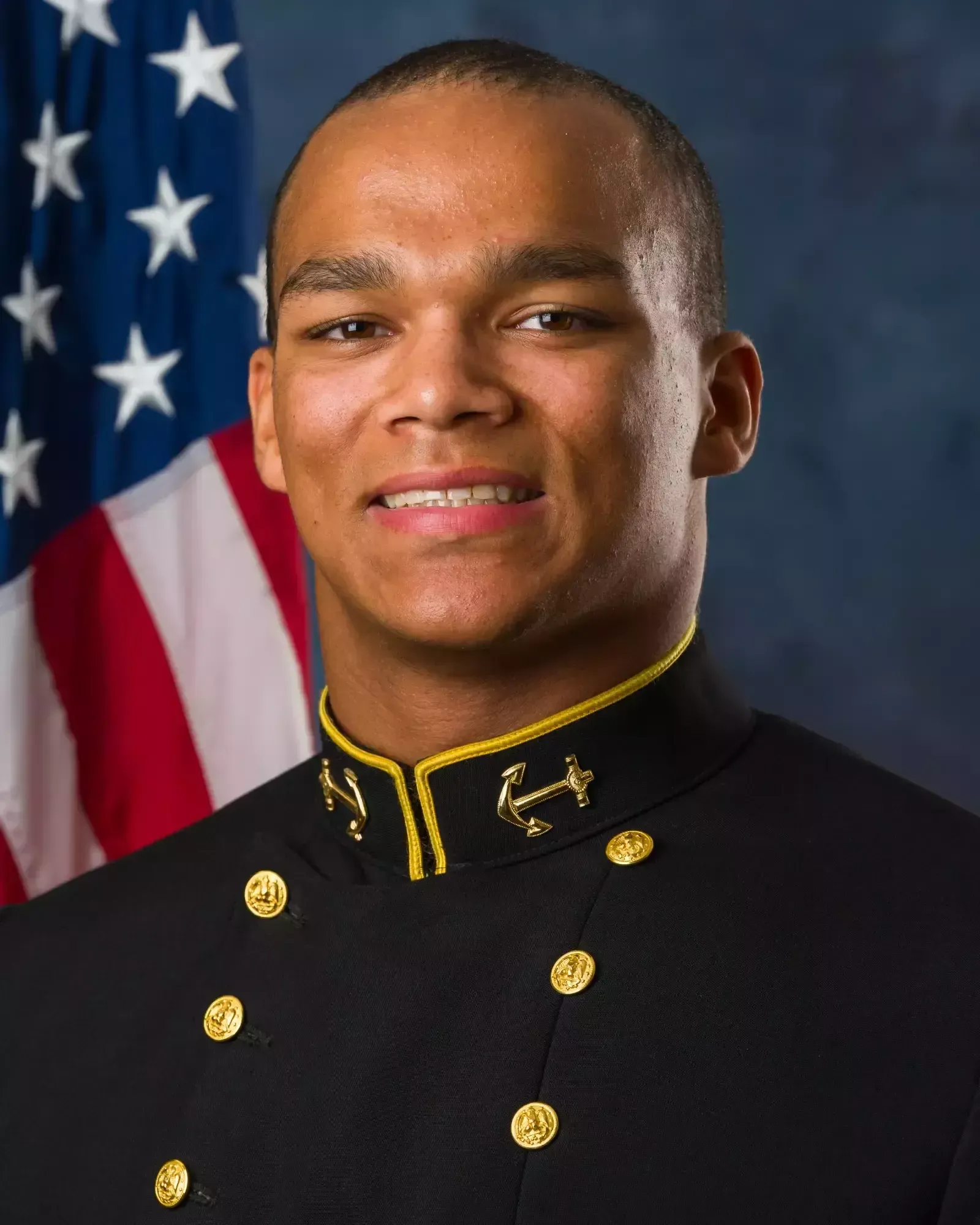 Avery Hughes, Football, undefined