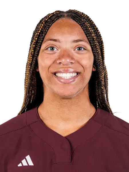 Alexi Thigpen, Softball, Mississippi State University