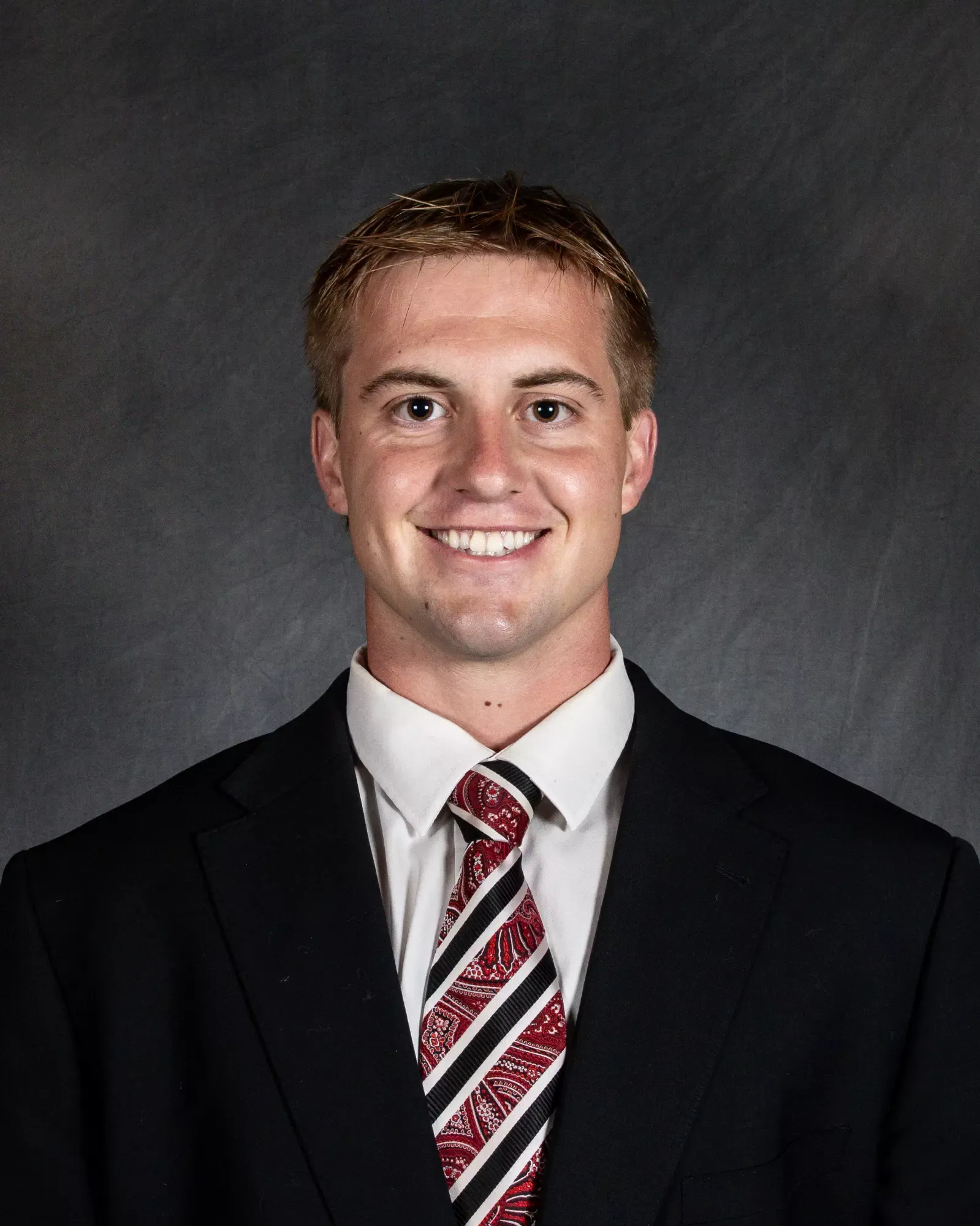 Kason Janes, Football, undefined