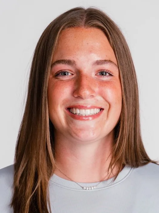 Michaela McCollum, Soccer, Gonzaga University