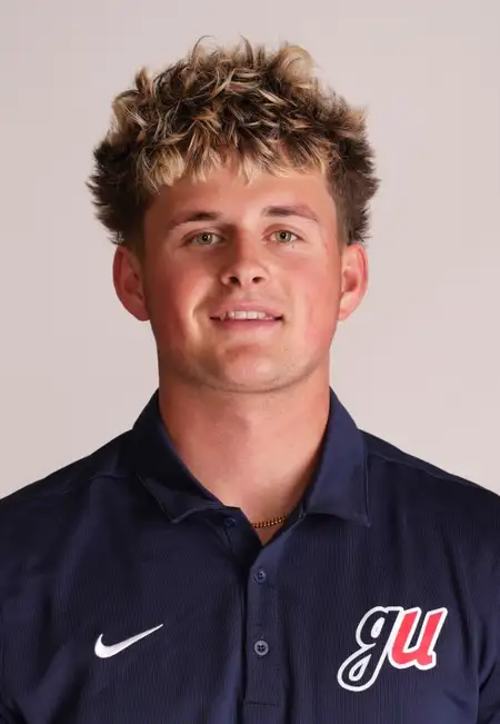 Caleb Zawadzki, Baseball, Gonzaga University