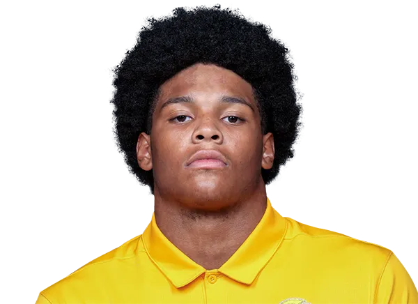 Jordan Harris, Football, undefined