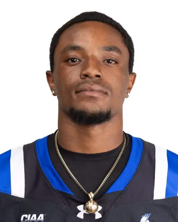 Terrance Holland, Football, Elizabeth City State University