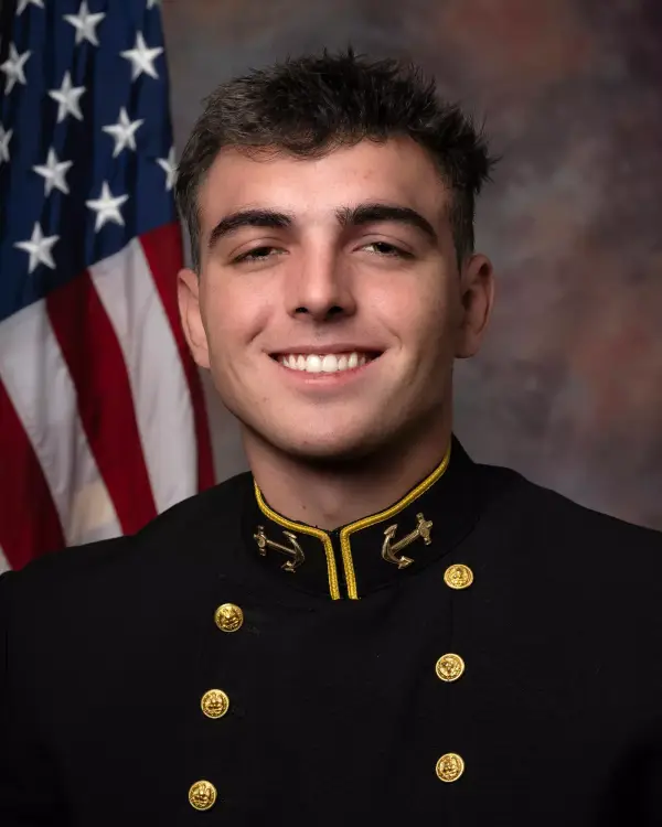 Jack Killelea, Baseball, United States Naval Academy