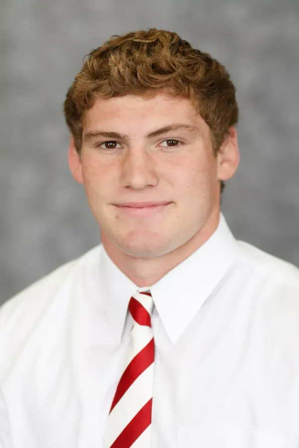 Hadyn Ball, Wrestling, Wabash College
