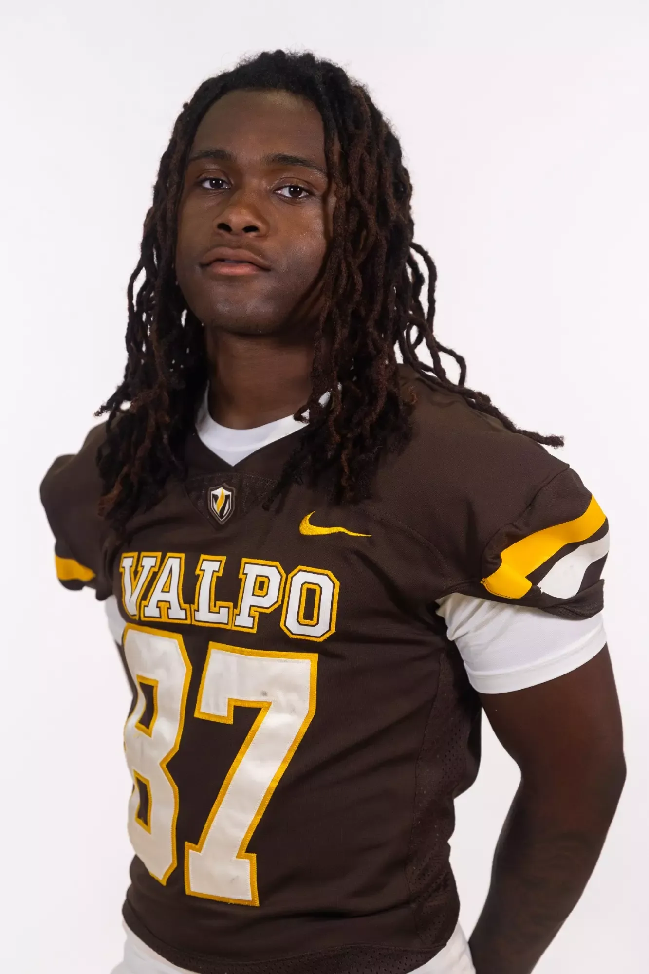 Jeremiah Jenkins, Football, undefined