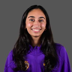 Natalie Venkataraman, Track and Field, undefined