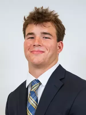 Lucas Tankersley, Football, undefined
