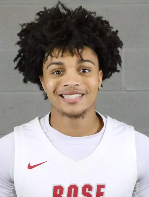 Aaven Snyder, Basketball, Rose-Hulman Institute of Technology