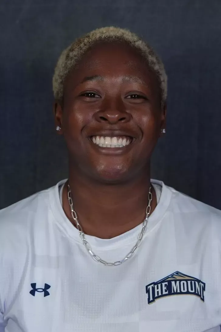 Kai Douglas, Soccer, Mount St. Mary's University