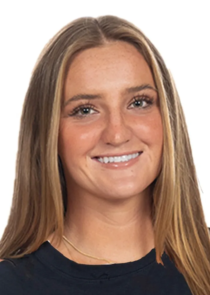 Makenna Stretz, Water Polo, undefined