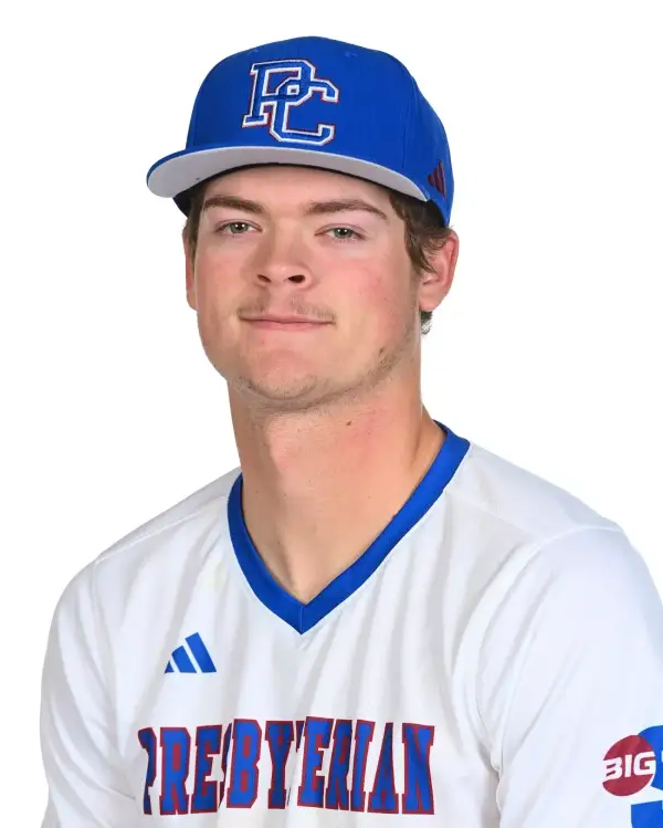 Brody Linker, Baseball, Presbyterian College