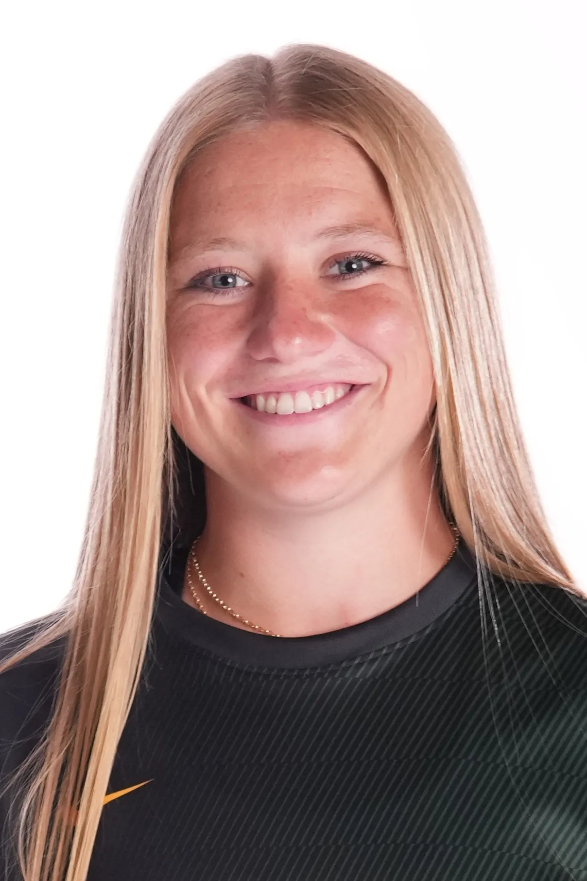 Rylie Whittaker, Soccer, undefined