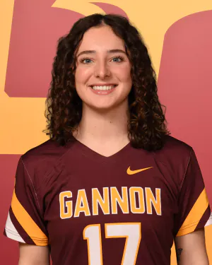 Aubrey Skerlong, Lacrosse, undefined