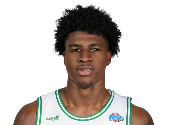 Anthony Isaac, Basketball, undefined