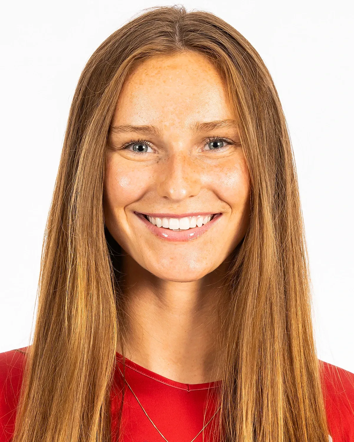 Bergen Reilly, Volleyball, undefined