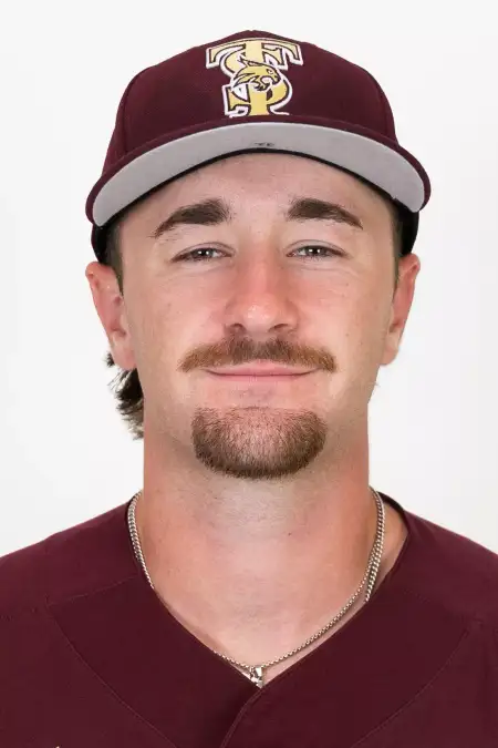Jonathan Anders, Baseball, Texas State University