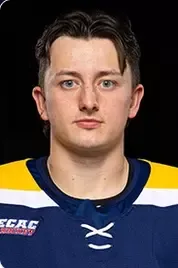 Antonin Verreault, Hockey, undefined