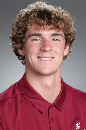 Grant Roesch, Water Polo, undefined