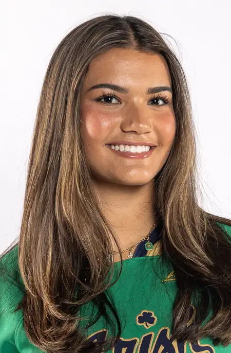 Caitlyn Early, Softball, University of Notre Dame