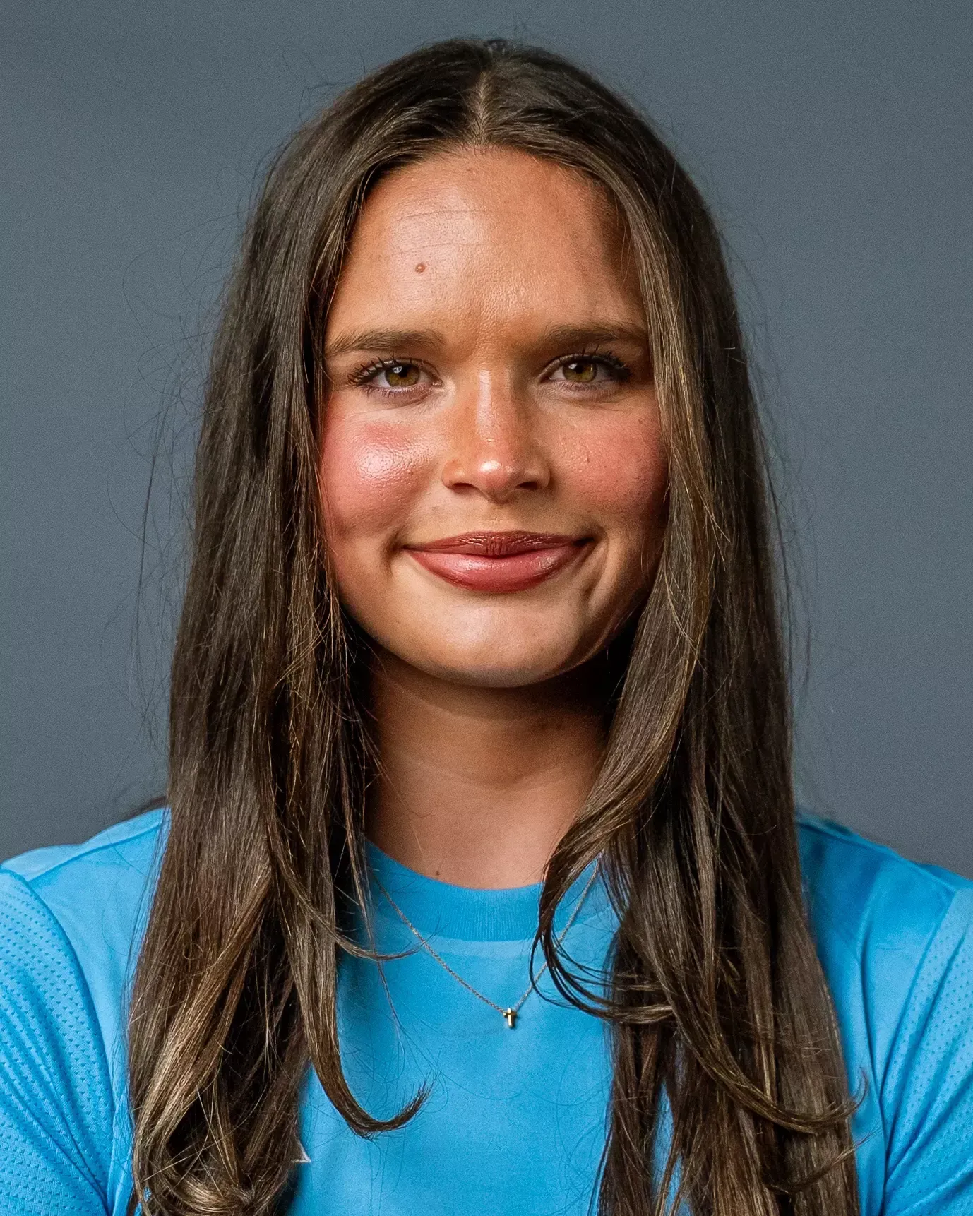 Kenzie Solomon, Soccer, undefined