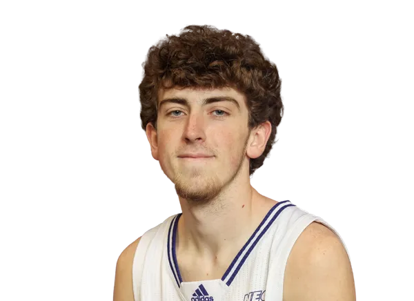 Colin Byrne, Basketball, undefined
