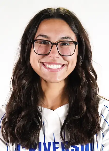 Hailey King, Softball, University of California, Riverside