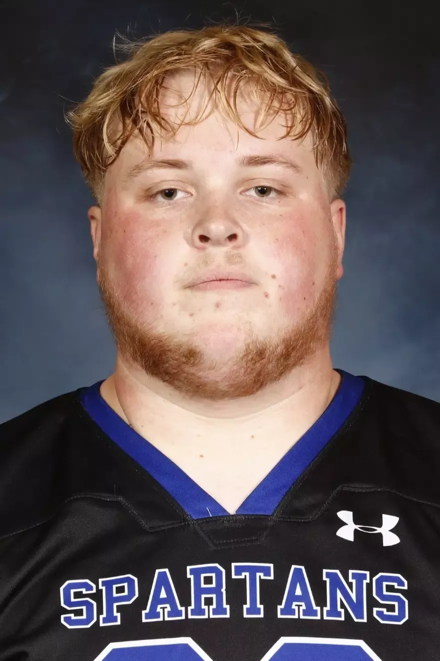 Weston Leeder, Football, undefined