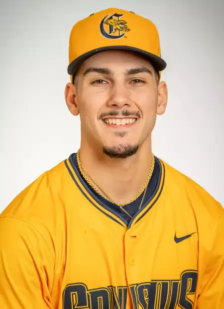 Andrew Marcello, Baseball, Canisius University