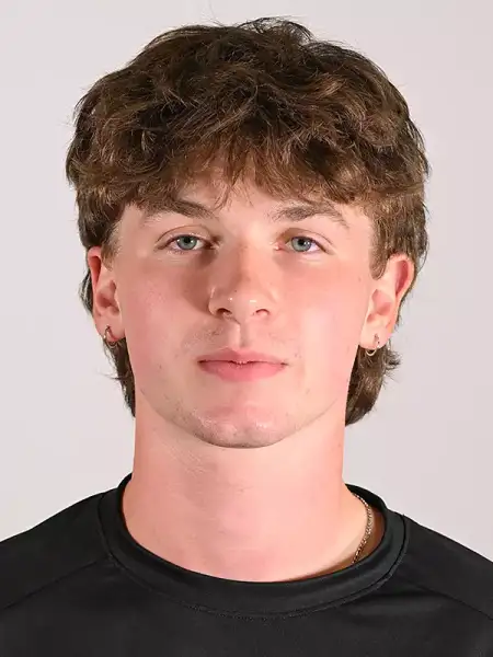 Jack Murphy, Soccer, The College of Wooster