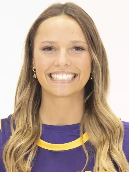 Allie Dahl, Basketball, Ashland University
