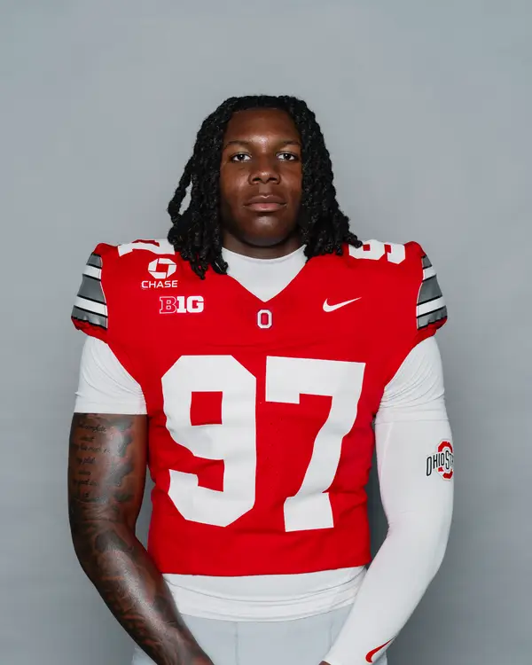 Dre Quinn, Football, Ohio State University
