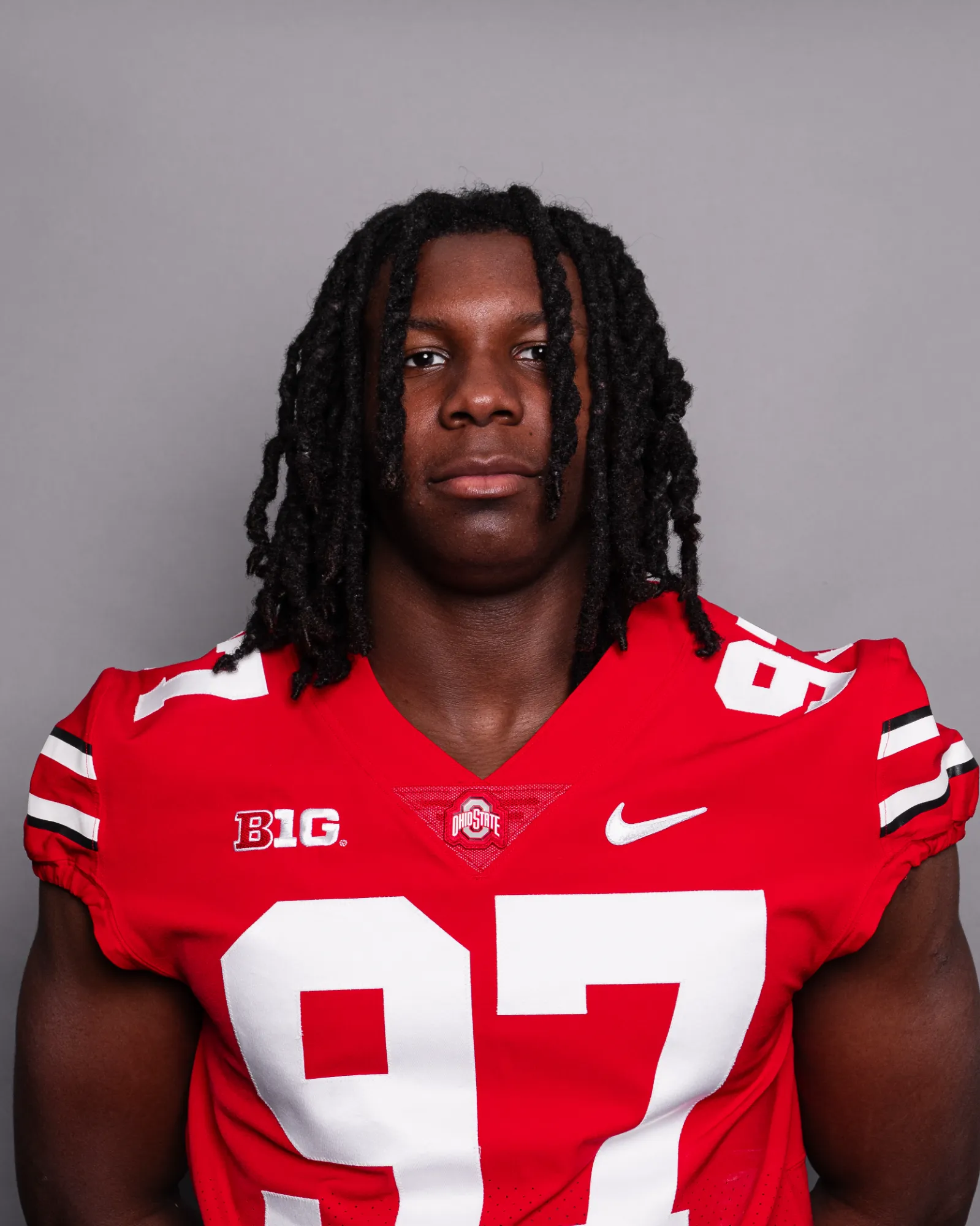 Dre Quinn, Football, undefined