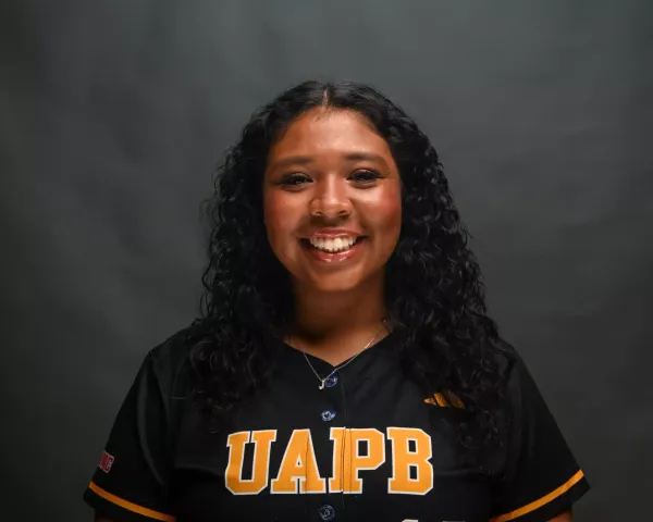 Janai Mathis, Softball, University of Arkansas-Pine Bluff