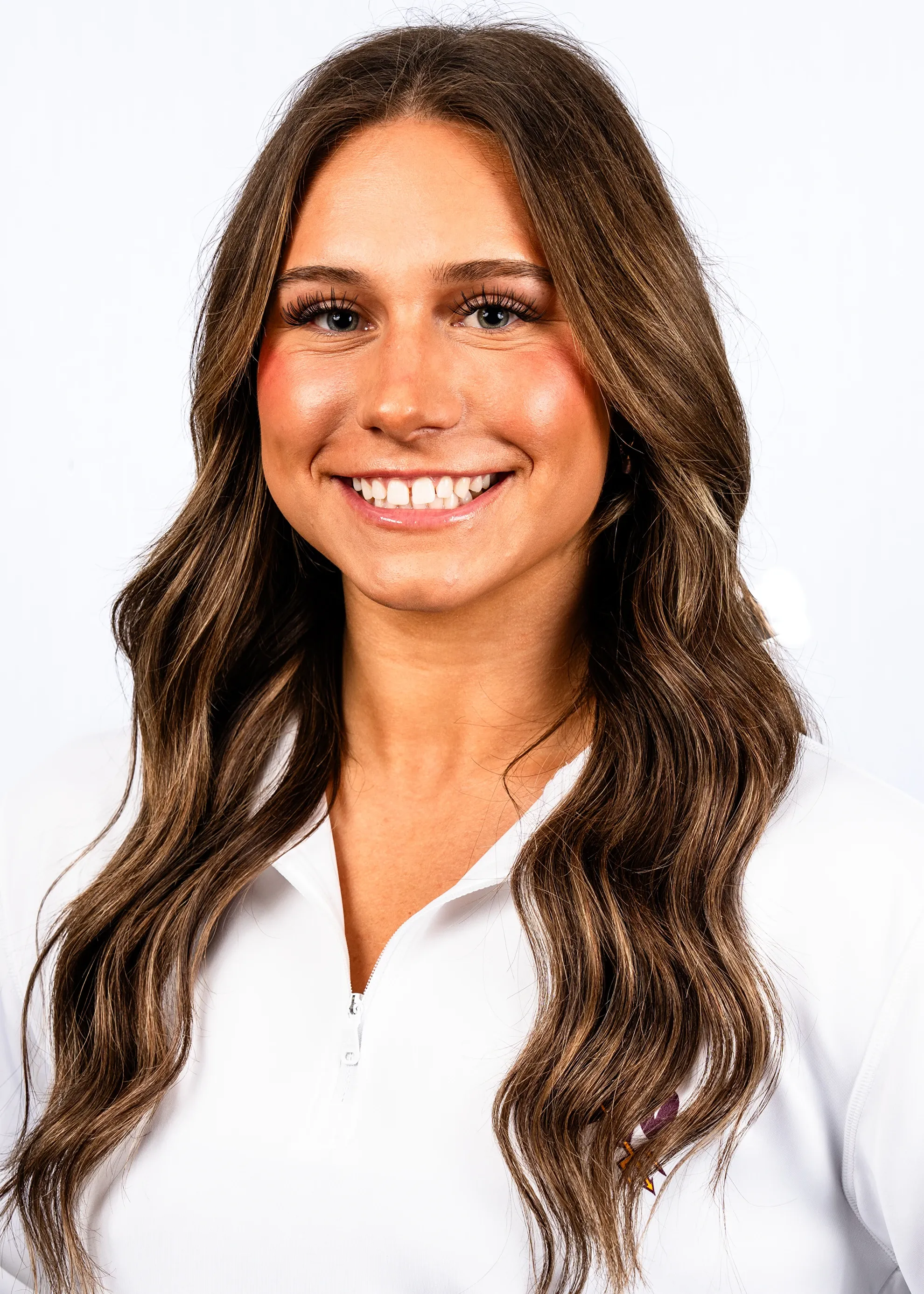 Halle Gregoire, Gymnastics, undefined
