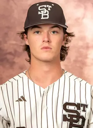 Jax Graham, Baseball, St. Bonaventure University