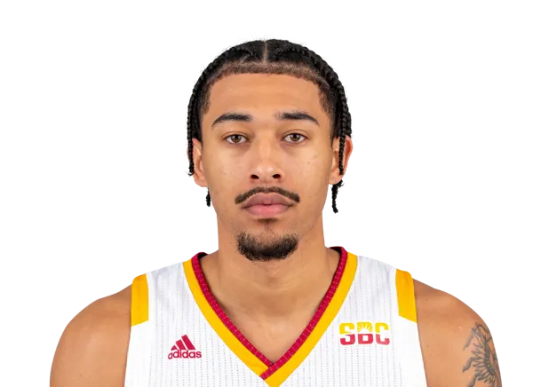 Lavell Brodnex, Basketball, University of Louisiana at Monroe