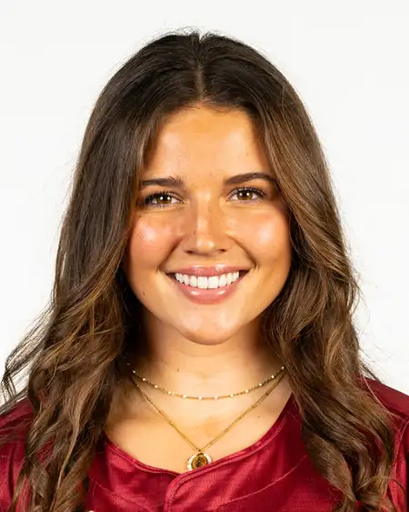 Shannon MacLeod, Softball, Boston College
